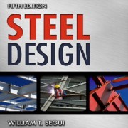 دانلود کتاب طراحی سازه های فولادی segui
