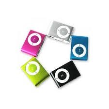 مقاله در مورد MP3 Player