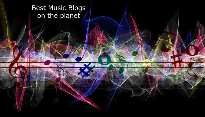 وبلاگ‌های موسیقی