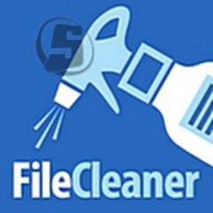 بهینه سازی فضای هارد دیسک کامپیوتر WebMinds FileCleaner Pro 4.9.0.331