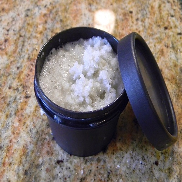مزایای ریختن نمک در شامپو