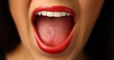 پوزیشن های مختلف رابطه جنسی دهانی (عکس 18+)