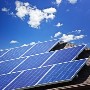 نصب صفحات خورشیدی بر پشت بام همه ساختمان ها