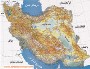 دانلود نقشه ایران با تمام راههای اصلی و فرعی
