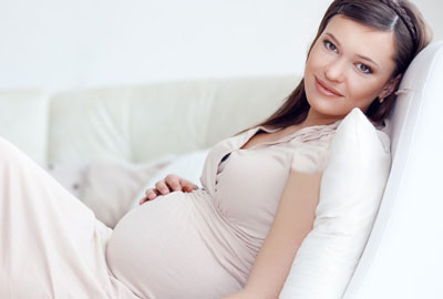 علل دردهای شکمی در دوران بارداری