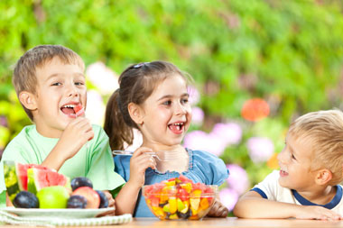 برای افزایش هوش و تمرکز بچه ها از این مواد غذایی غافل نشوید!