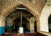 مسجد طاق و پل میرزا رسول