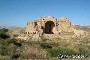 شهر گور از آثار باستانی استان فارس