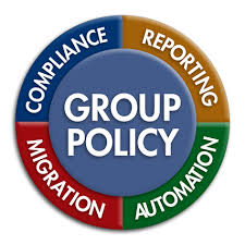 Group Policy در ویندوز 2003