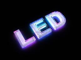 مقاله در مورد LED