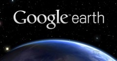 آموزش و روشهای استفاده از نرم افزار گوگل ارث google earth