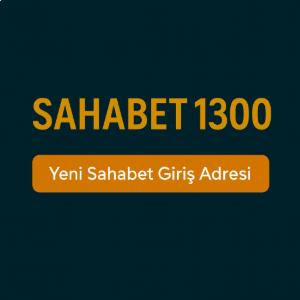 sahabet1300