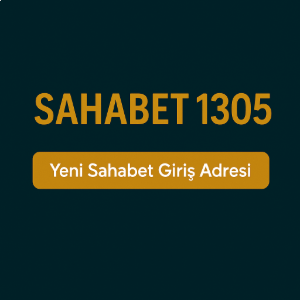 sahabet1305