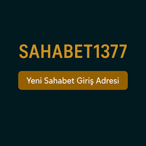 sahabet1377