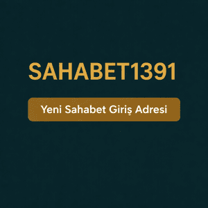sahabet1391
